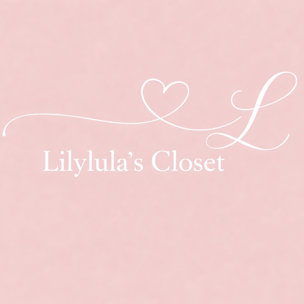 Meet your Posher, Lily